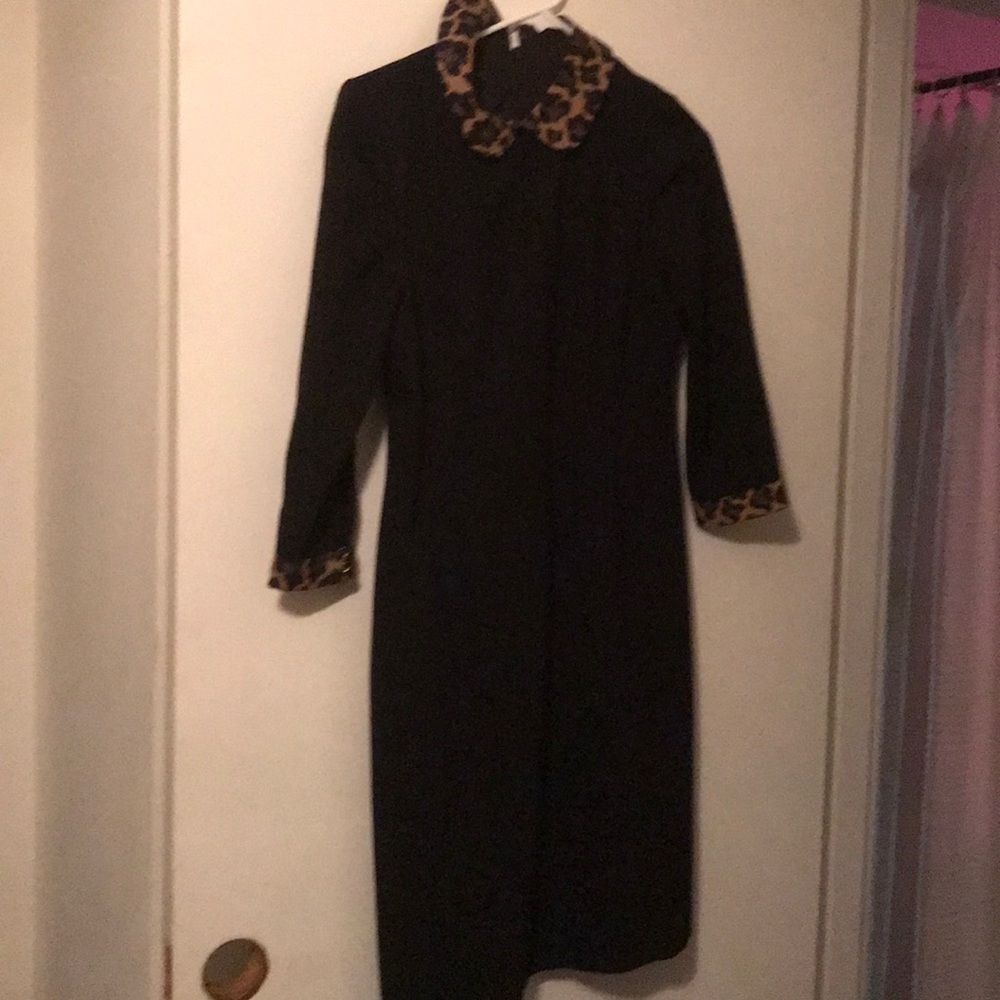 Talbots Dress